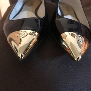 Michael Kors womens flats